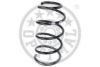 ROVER REB000450 Coil Spring